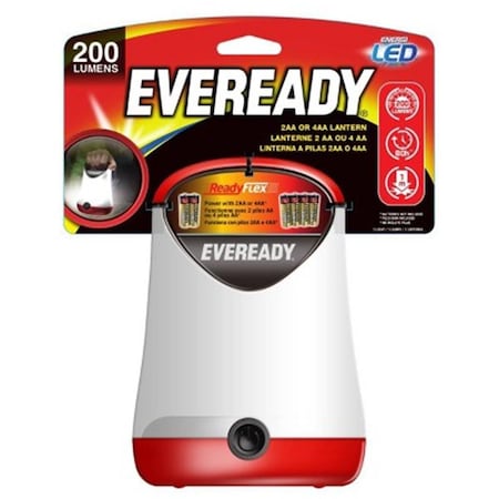 Eveready Battery Compact Lantern Portable Camp Lights 272204